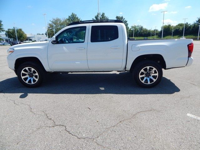 2020 Toyota Tacoma SR