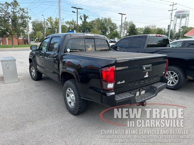 2020 Toyota Tacoma SR