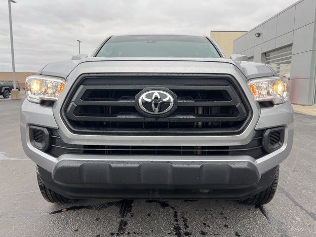 2020 Toyota Tacoma SR