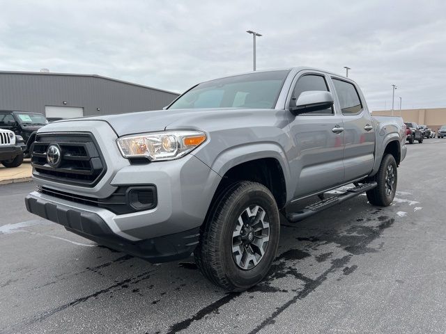 2020 Toyota Tacoma SR