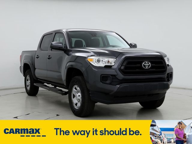 2020 Toyota Tacoma SR