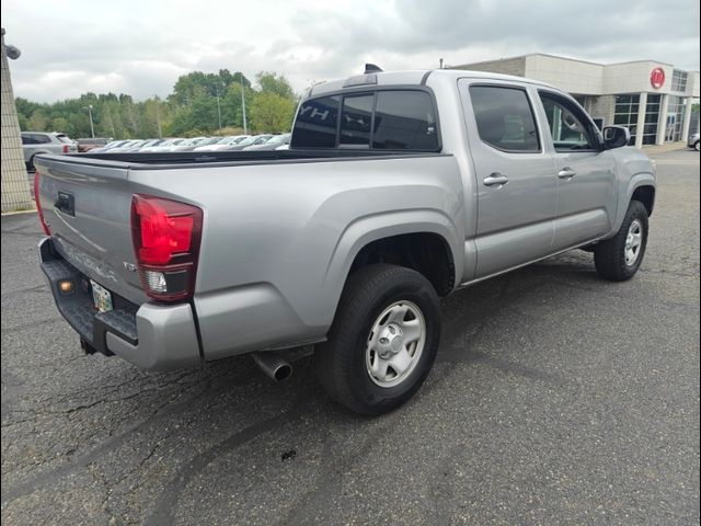 2020 Toyota Tacoma SR