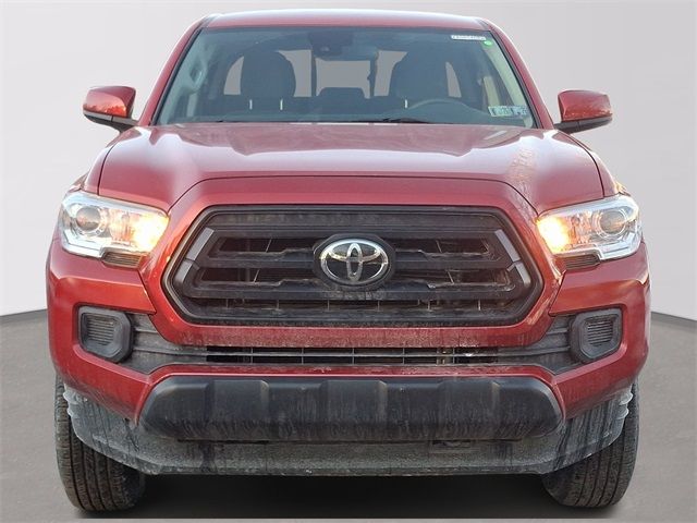 2020 Toyota Tacoma SR