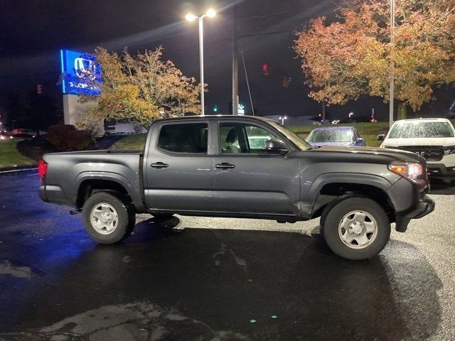 2020 Toyota Tacoma SR