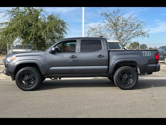 2020 Toyota Tacoma SR