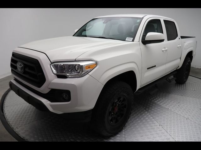 2020 Toyota Tacoma TRD Off Road