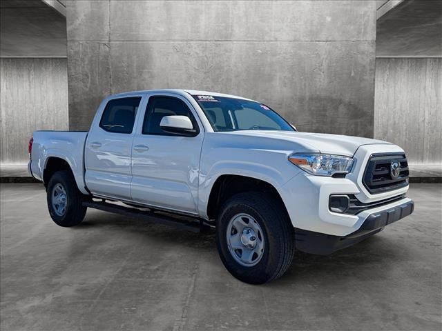 2020 Toyota Tacoma SR