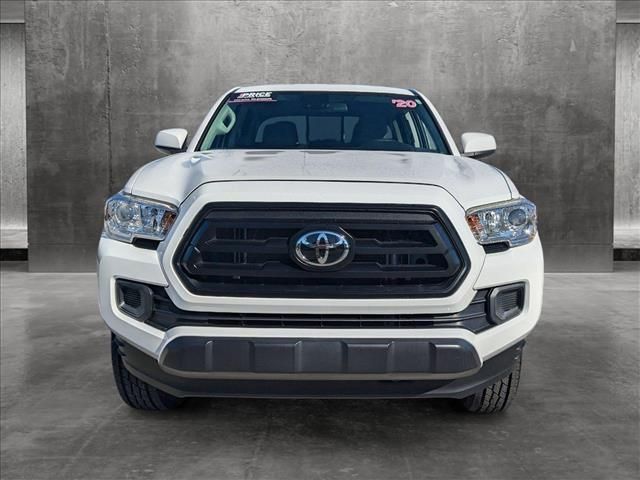 2020 Toyota Tacoma SR