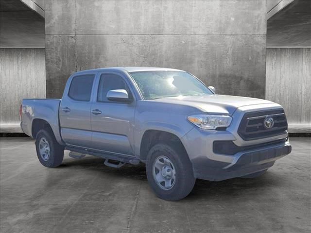 2020 Toyota Tacoma SR