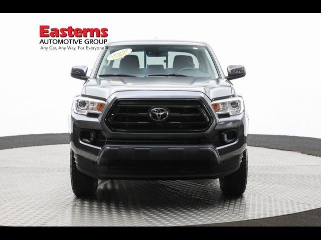 2020 Toyota Tacoma SR