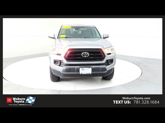 2020 Toyota Tacoma SR