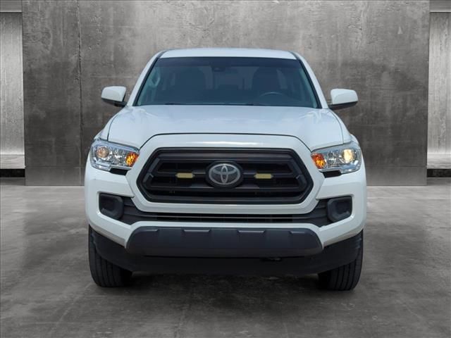 2020 Toyota Tacoma SR