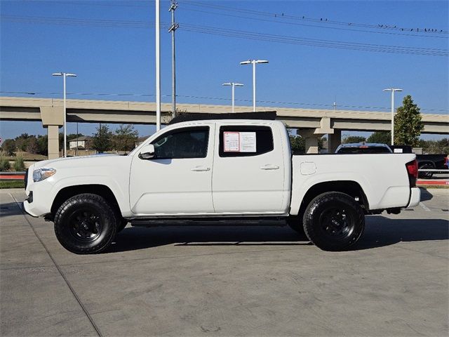 2020 Toyota Tacoma SR