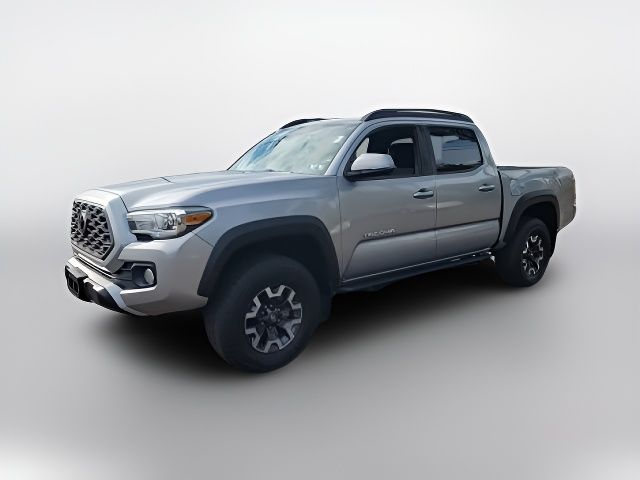 2020 Toyota Tacoma TRD Off Road