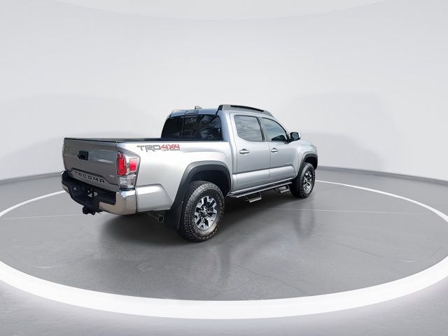 2020 Toyota Tacoma TRD Off Road