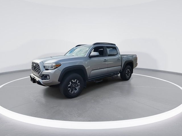 2020 Toyota Tacoma TRD Off Road