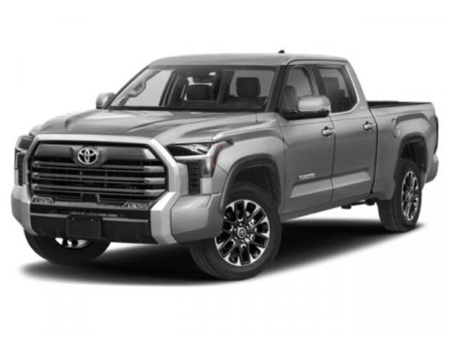 2020 Toyota Tacoma TRD Off Road