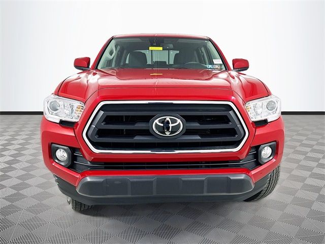 2020 Toyota Tacoma SR