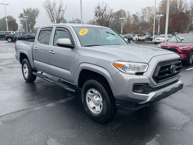 2020 Toyota Tacoma SR