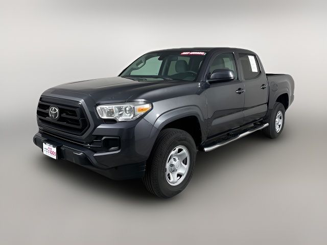 2020 Toyota Tacoma SR