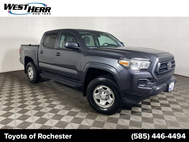 2020 Toyota Tacoma SR