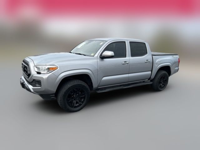 2020 Toyota Tacoma SR