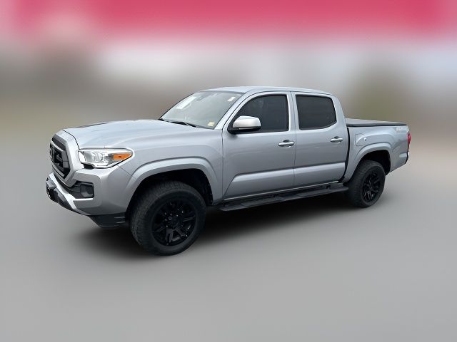 2020 Toyota Tacoma SR