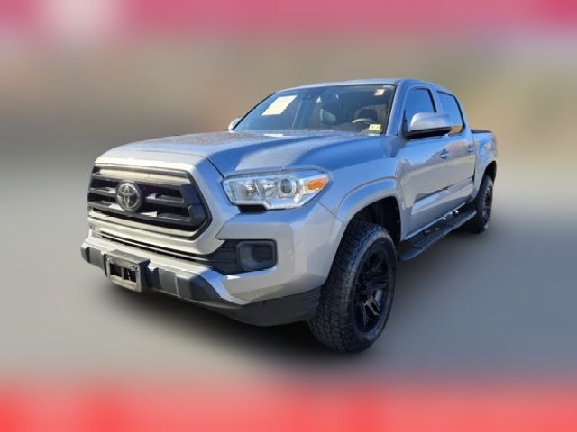 2020 Toyota Tacoma SR