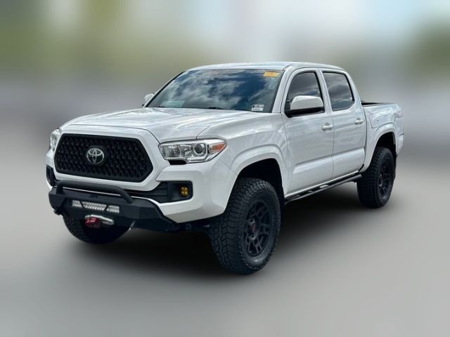 2020 Toyota Tacoma SR