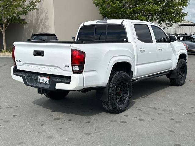 2020 Toyota Tacoma SR