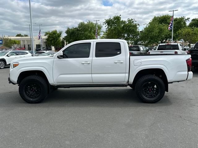 2020 Toyota Tacoma SR