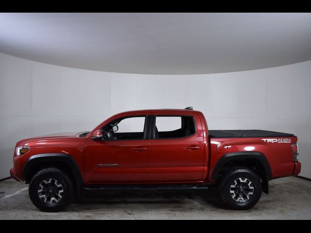 2020 Toyota Tacoma SR