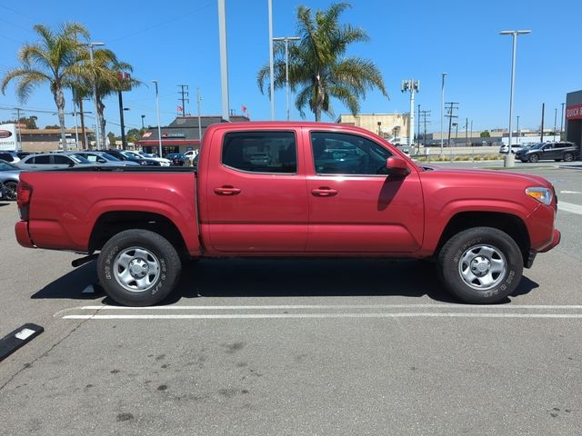 2020 Toyota Tacoma SR