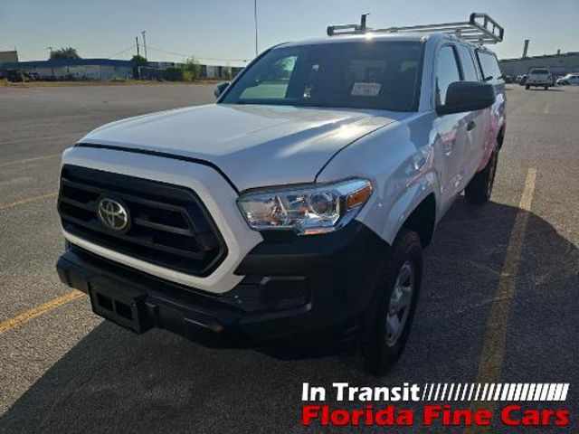 2020 Toyota Tacoma SR