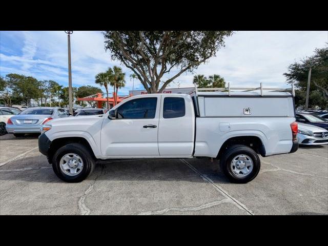 2020 Toyota Tacoma SR