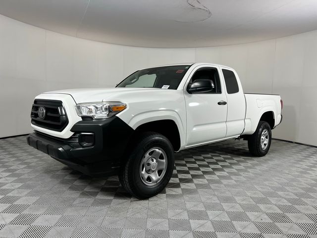 2020 Toyota Tacoma SR