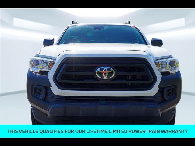 2020 Toyota Tacoma SR