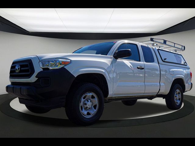 2020 Toyota Tacoma SR