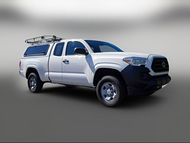 2020 Toyota Tacoma SR