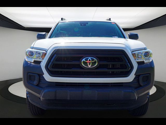 2020 Toyota Tacoma SR