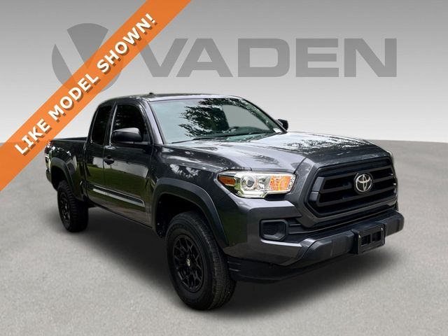 2020 Toyota Tacoma SR