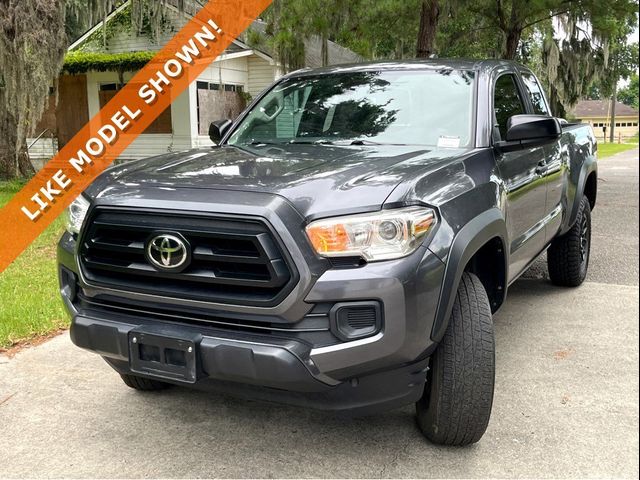 2020 Toyota Tacoma SR