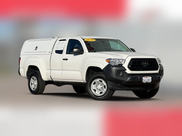 2020 Toyota Tacoma SR