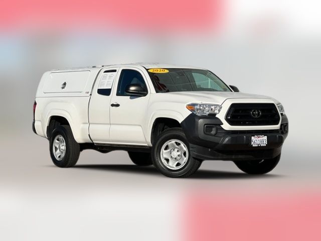 2020 Toyota Tacoma SR