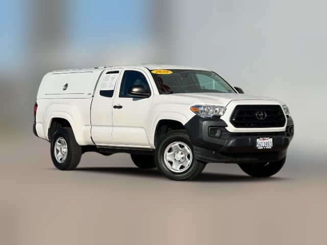 2020 Toyota Tacoma SR