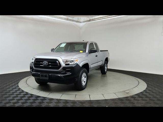 2020 Toyota Tacoma SR