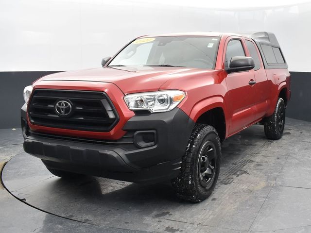 2020 Toyota Tacoma SR