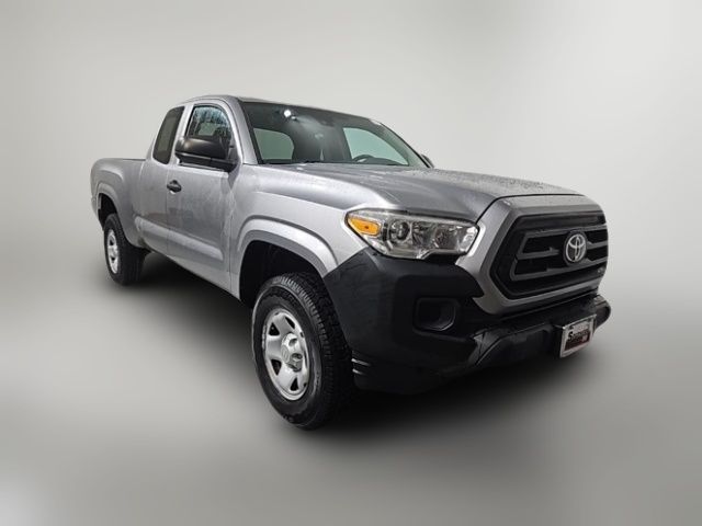 2020 Toyota Tacoma SR