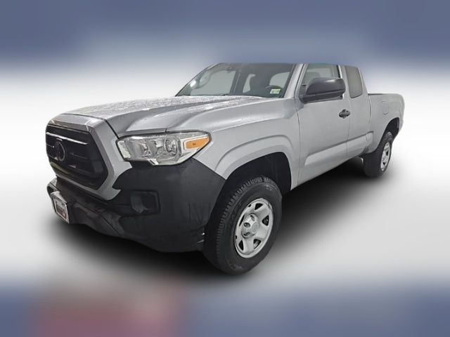 2020 Toyota Tacoma SR