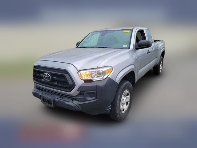 2020 Toyota Tacoma SR